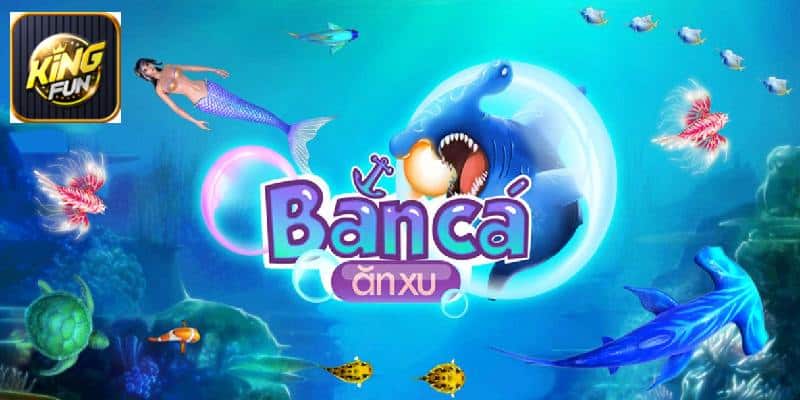Bắn Cá Kingfun - Chinh Phục Đại Dương, Nhận Thưởng Hấp Dẫn
