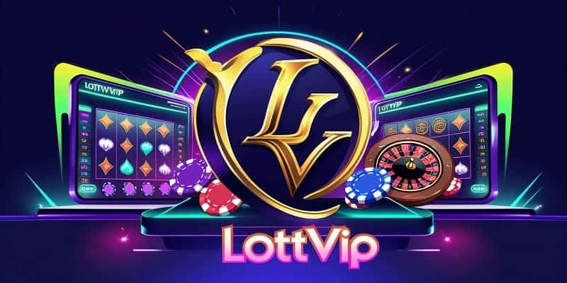 Link Lottvip uy tín mang đến niềm vui bất tận năm 2025