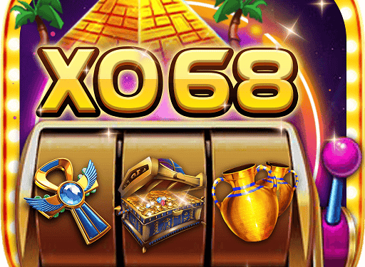Xo68 club - Thương hiệu mang đến cơ hội làm giàu - Vui chơi đổi thưởng