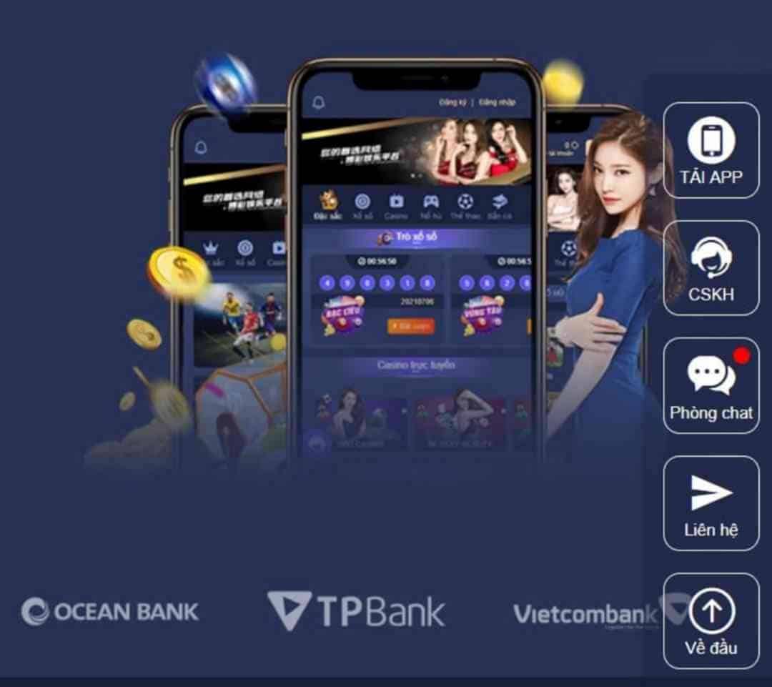 Hướng dẫn tải app Vn678 đơn giản, dễ dàng, nhanh chóng nhất